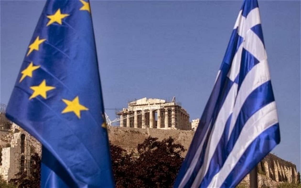 Ευρωβαρόμετρο: Οι Έλληνες δεν εμπιστεύονται την Ευρωπαϊκή Ένωση