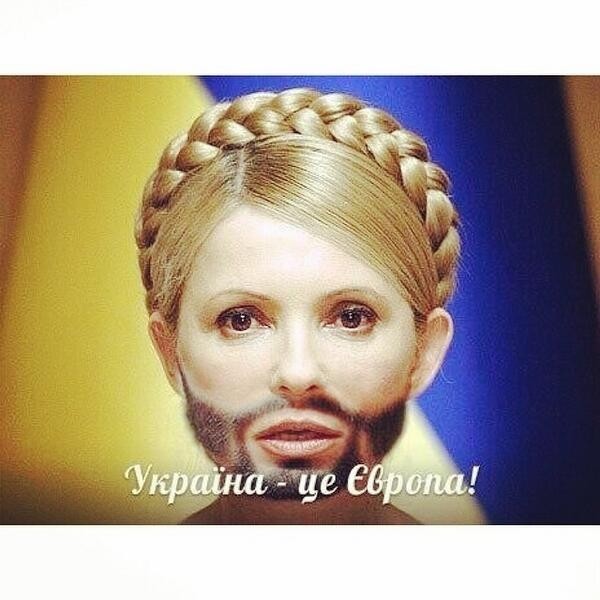 Οι Ρώσοι ξυρίζουν τα... γένια τους μετά την Eurovision! (pics)
