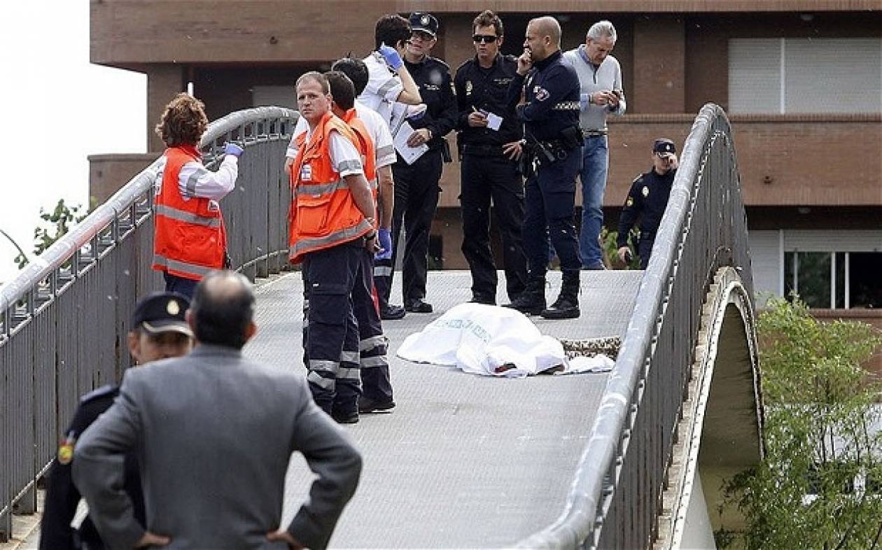 Ισπανία: Συλλήψεις για τη δολοφονία της Ισαβέλ Καράθκο