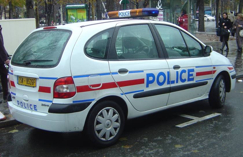 Στρασβούργο: Συλλήψεις ύποπτων τζιχαντιστών