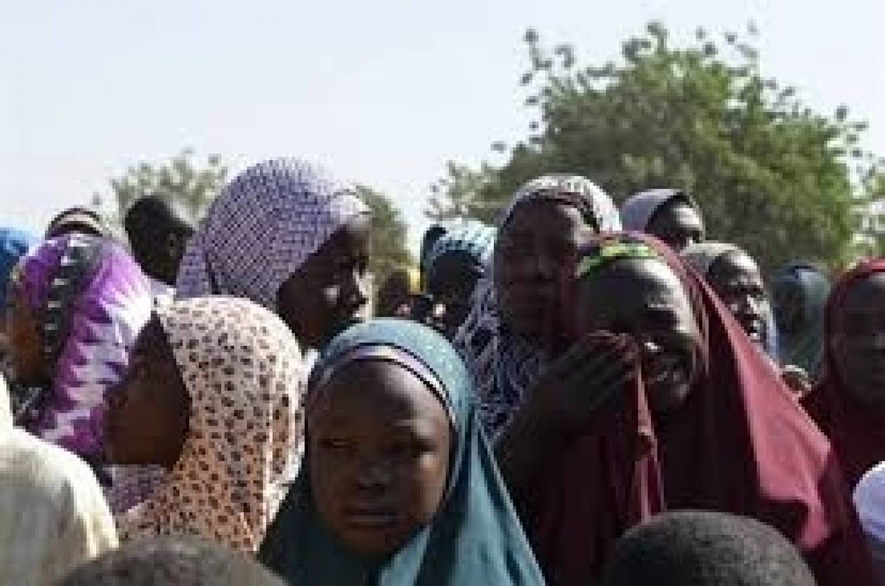 Νιγηρία: Ο πρόεδρος ζητεί την παράταση της κατάστασης έκτακτης ανάγκης