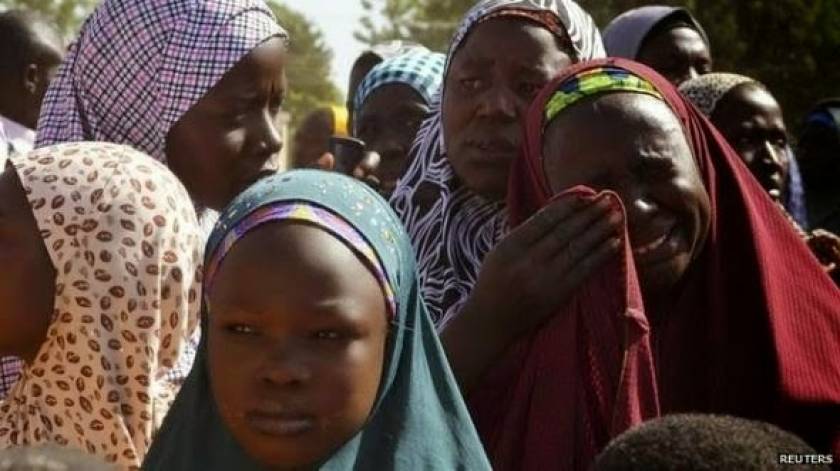 Νιγηρία: Η κυβέρνηση είναι ανοικτή σε έναν διάλογο με τη Μπόκο Χαράμ