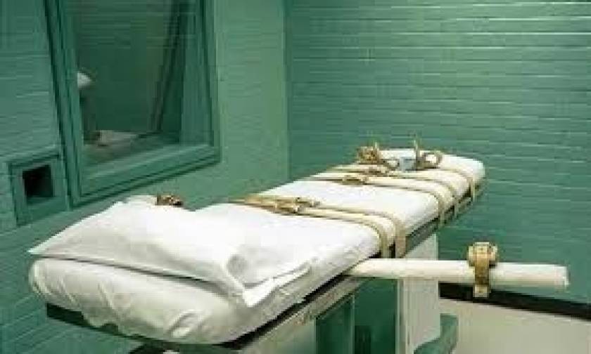Νέα εκτέλεση θανατοποινίτη στο Τέξας απόψε