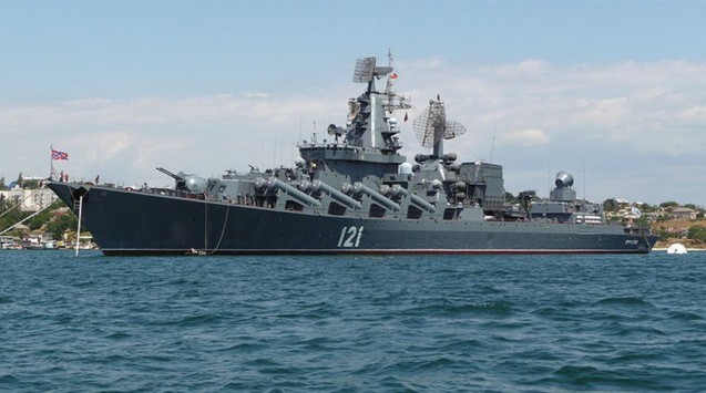 30 νέα πλοία θα αποκτήσει ο ρωσικός Στόλος της Μαύρης Θάλασσας
