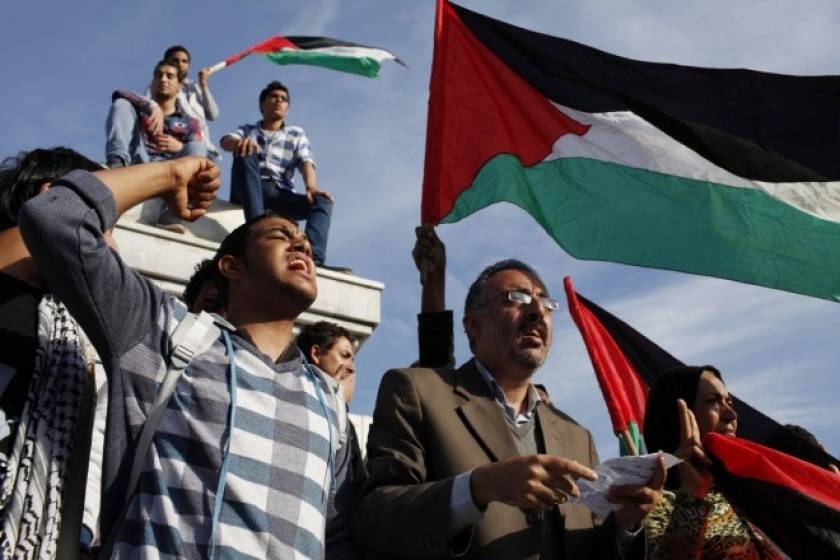 Παλαιστίνη: Ξεκίνησαν οι διεργασίας για το σχηματισμό κυβέρνησης εθνικής ενότητας
