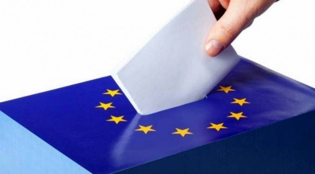 Δημοσκόπηση στη Κύπρο: Μειωμένο το ενδιαφέρον για τις ευρωεκλογές