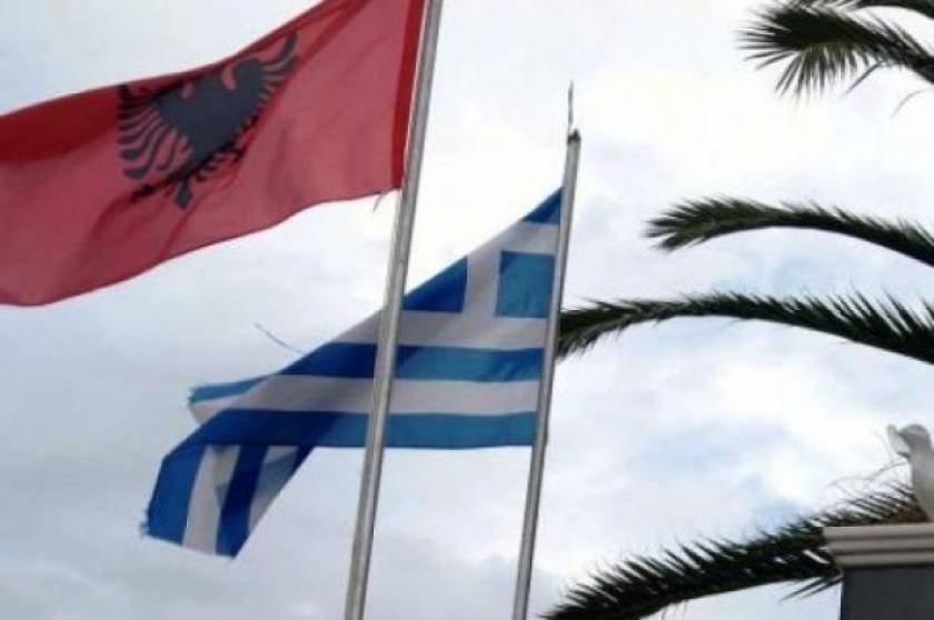 Κοινή διακήρυξη της Ελλάδας με την Αλβανία για την χρήση τοπωνυμίων…