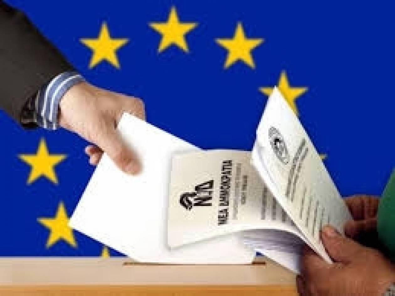 Εκλογές 2014: Δήλωση σοκ από υποψήφια ευρωβουλευτή της ΝΔ