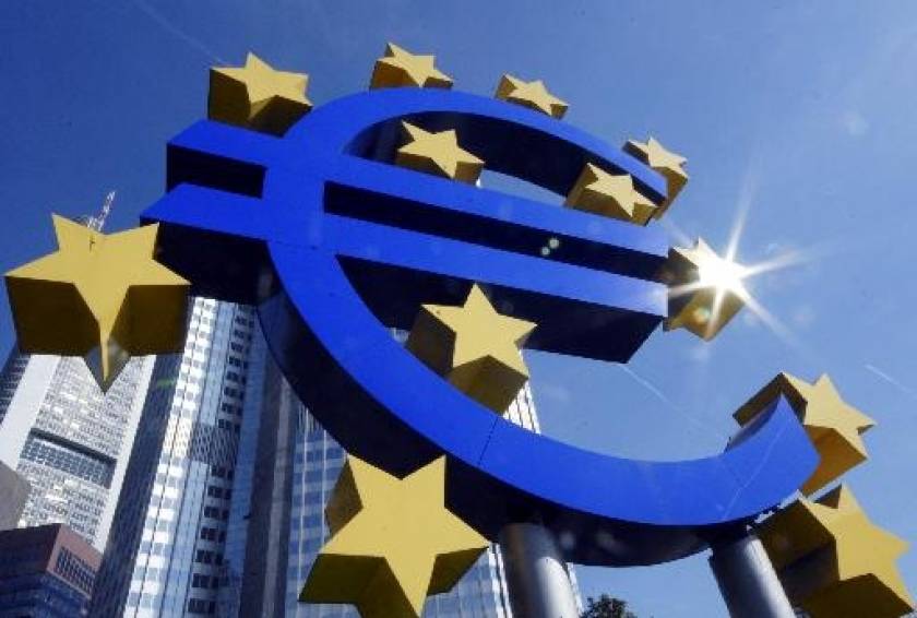 Αυξήθηκε η εξάρτηση των ελληνικών τραπεζών από τους μηχανισμούς ΕΚΤ και ΤτΕ