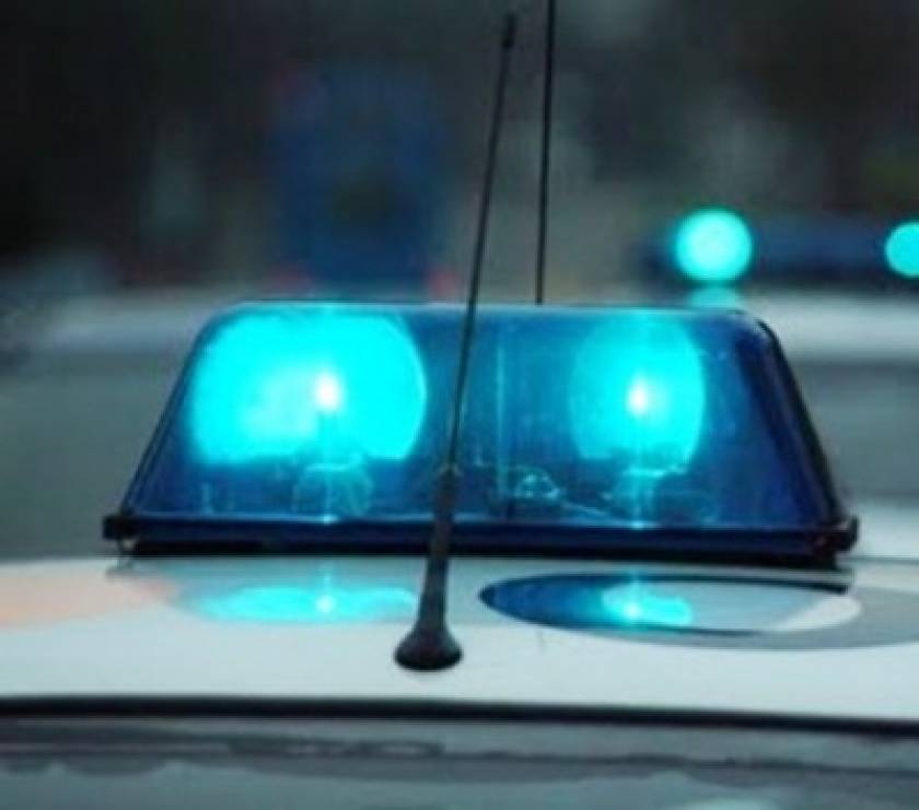 Βρέθηκε πυροβόλο όπλο σε εγκαταλελειμμένο σπίτι στην Μιχαλακοπούλου