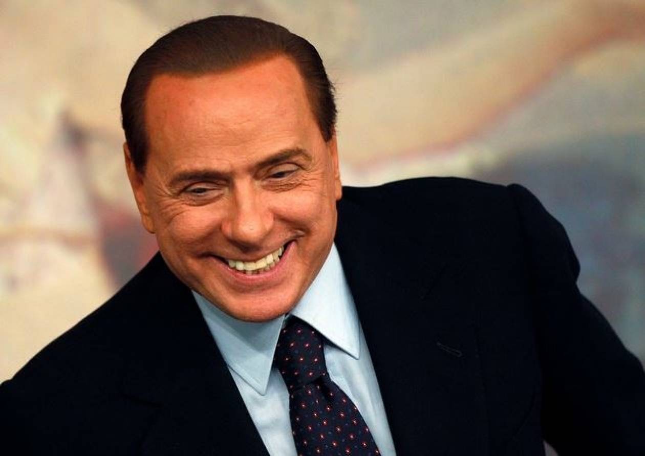 «Αδειάζει» τον Μπερλουσκόνι η ιταλική προεδρία