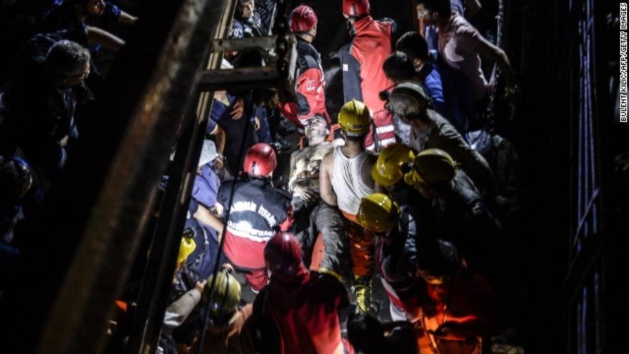 Τουρκία: Στους 245 έχει ανέλθει ο αριθμός των νεκρών