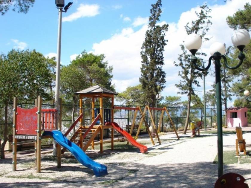 Έλεγχοι σε παιδότοπους και λούνα παρκ στη Μακεδονία