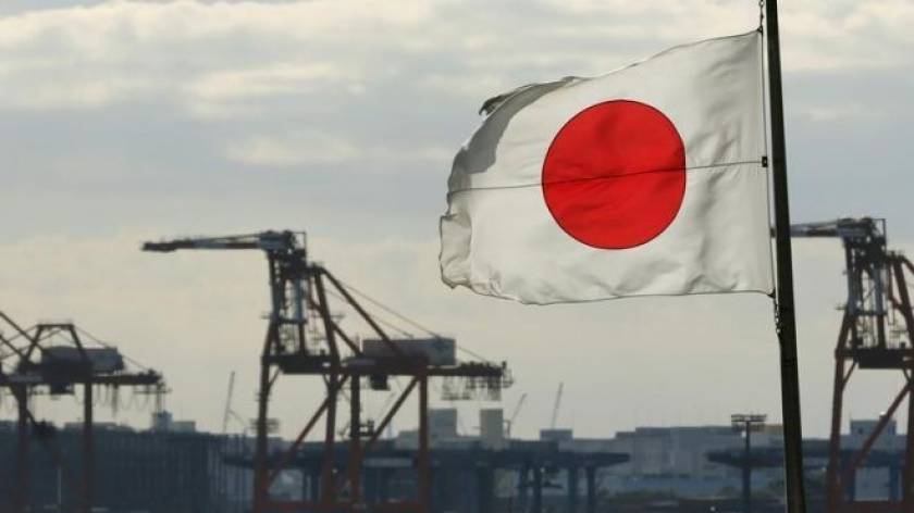 Ιαπωνία: Στο 1,5% ο ρυθμός ανάπτυξης το πρώτο τρίμηνο 2014