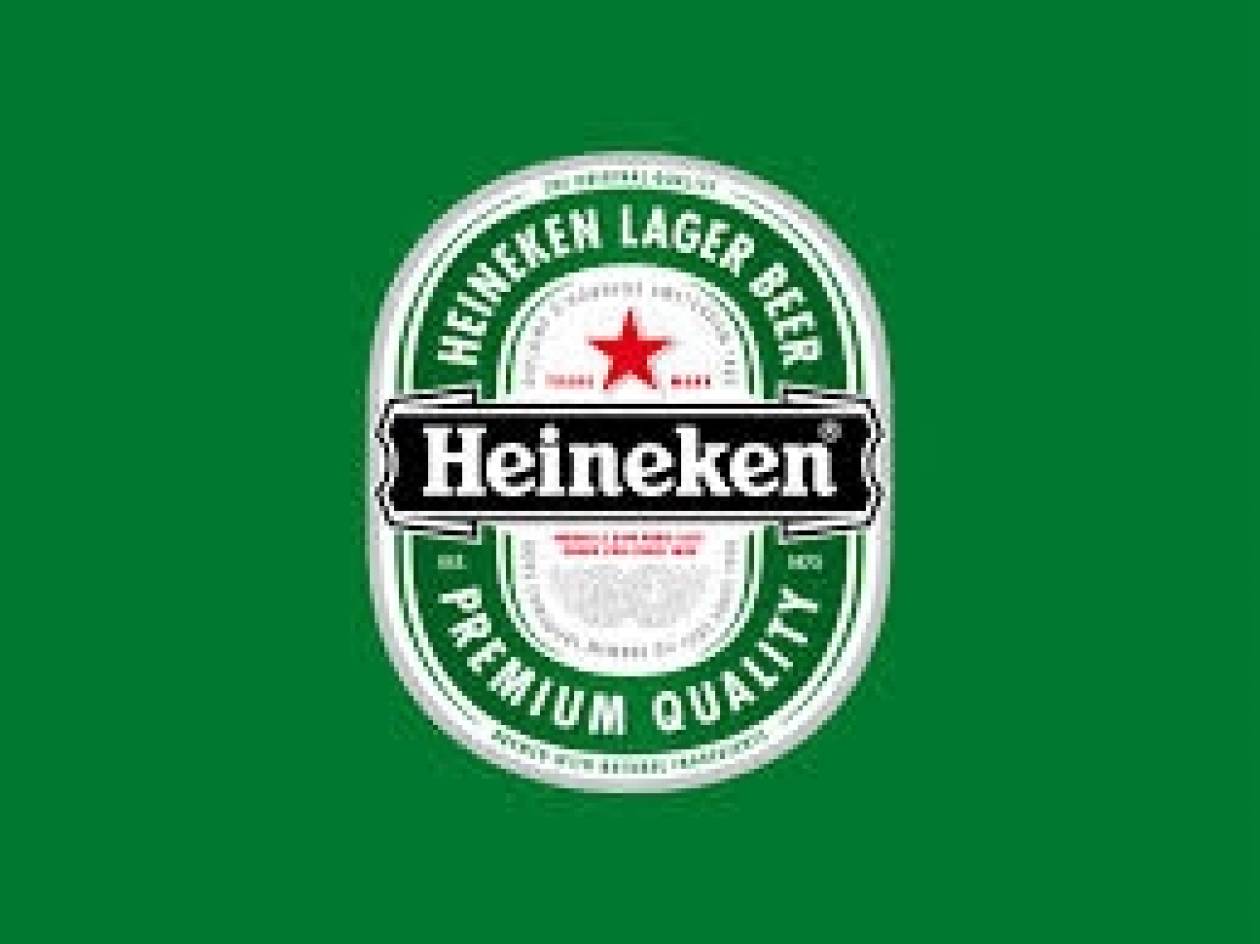 Heineken, η μπίρα του Sani Gourmet 2014