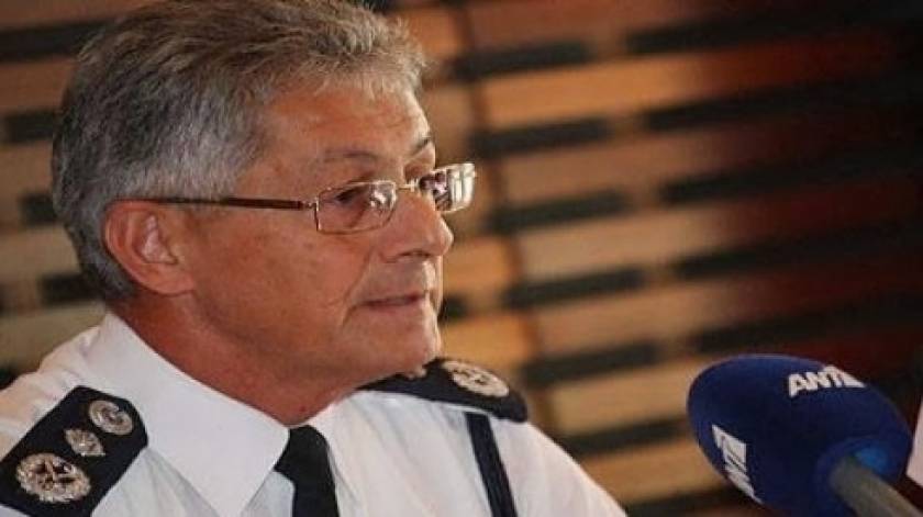 Αγωγή του πρώην αρχηγού αστυνομίας στον Αναστασιάδη