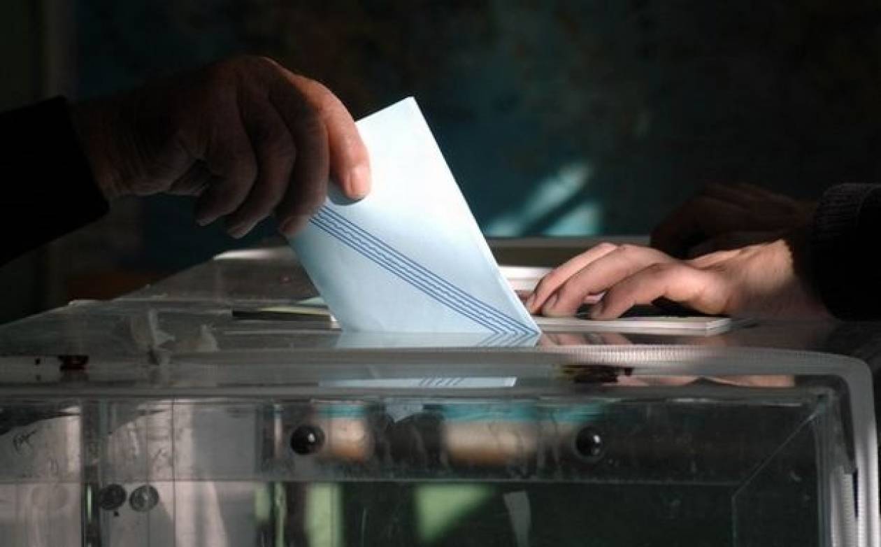 Εκλογές 2014: Φόβος μη βγουν από τον πρώτο γύρο