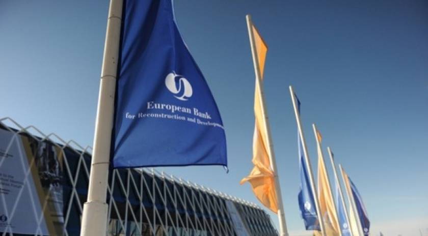 Έναρξη δραστηριοτήτων Ευρωπαϊκής Τράπεζας Ανάπτυξης στην  Κύπρο