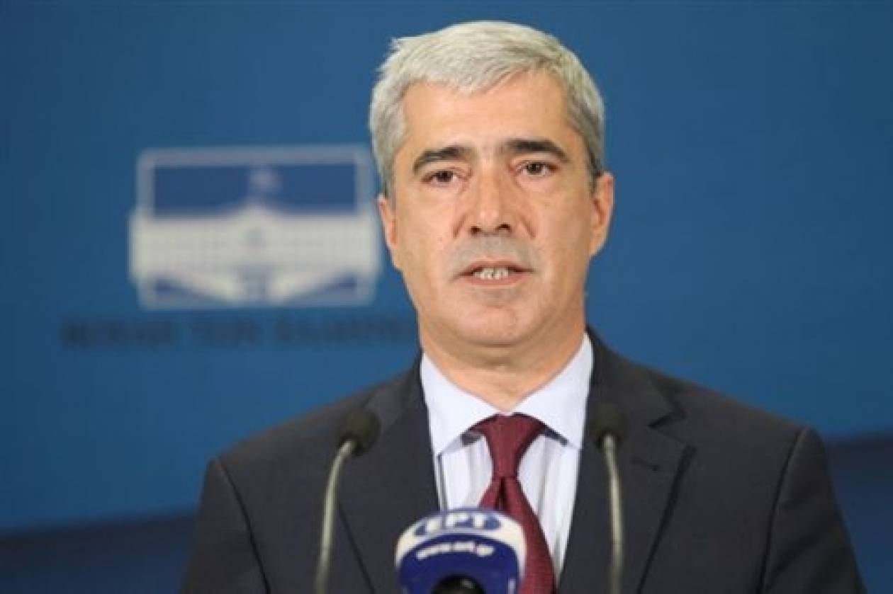 Κεδίκογλου: Θα ασκηθεί έφεση για τις άκυρες απολύσεις στην ΕΡΤ Ηρακλείου