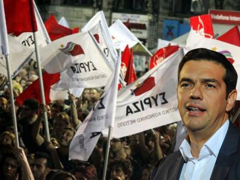 Ο κόσμος της Υγείας ψηφίζει ΣΥΡΙΖΑ σε αυτές τις εκλογές