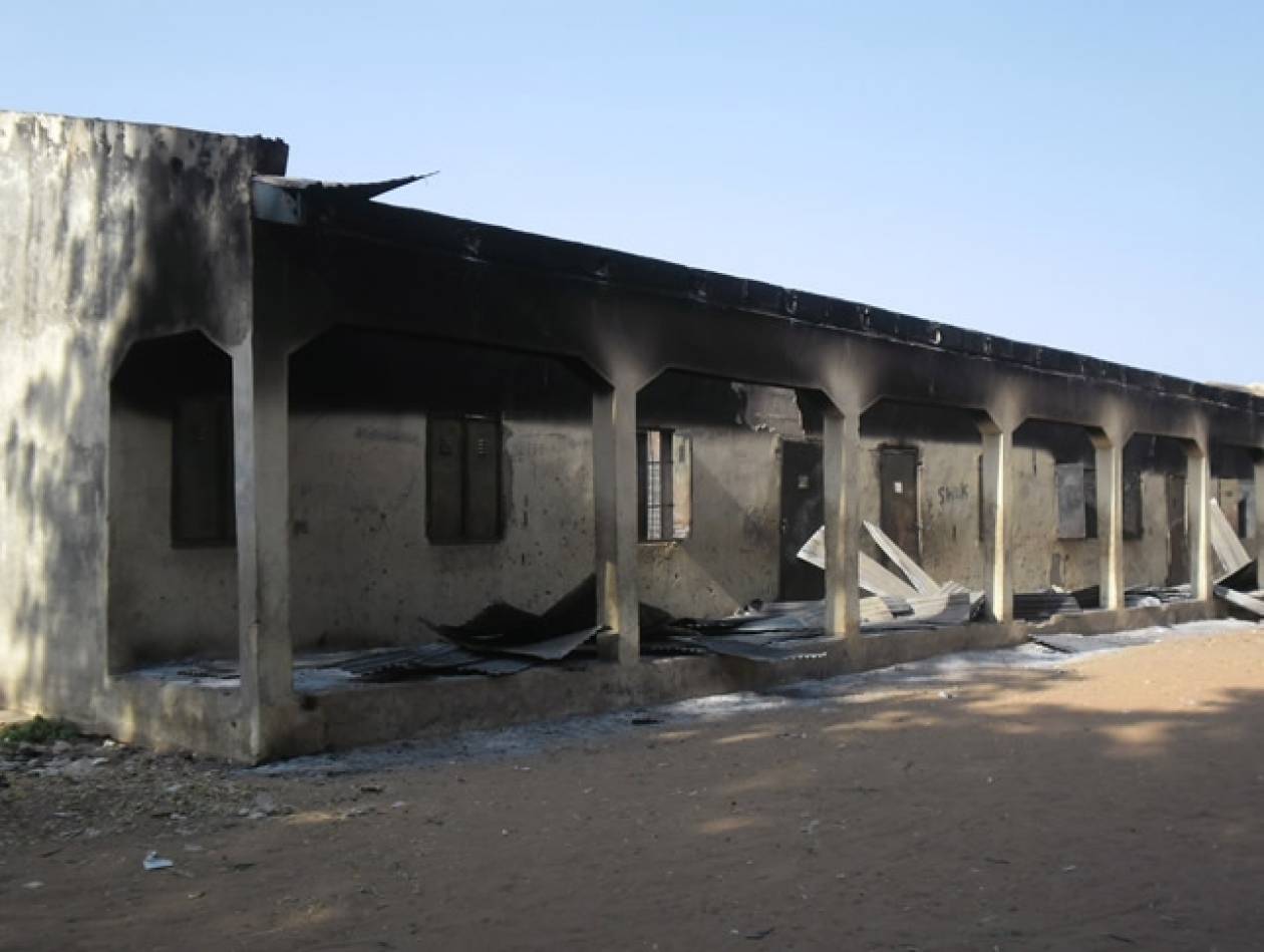 Ένοπλοι άνδρες πυρπόλησαν σχολεία στα βόρεια της Νιγηρίας
