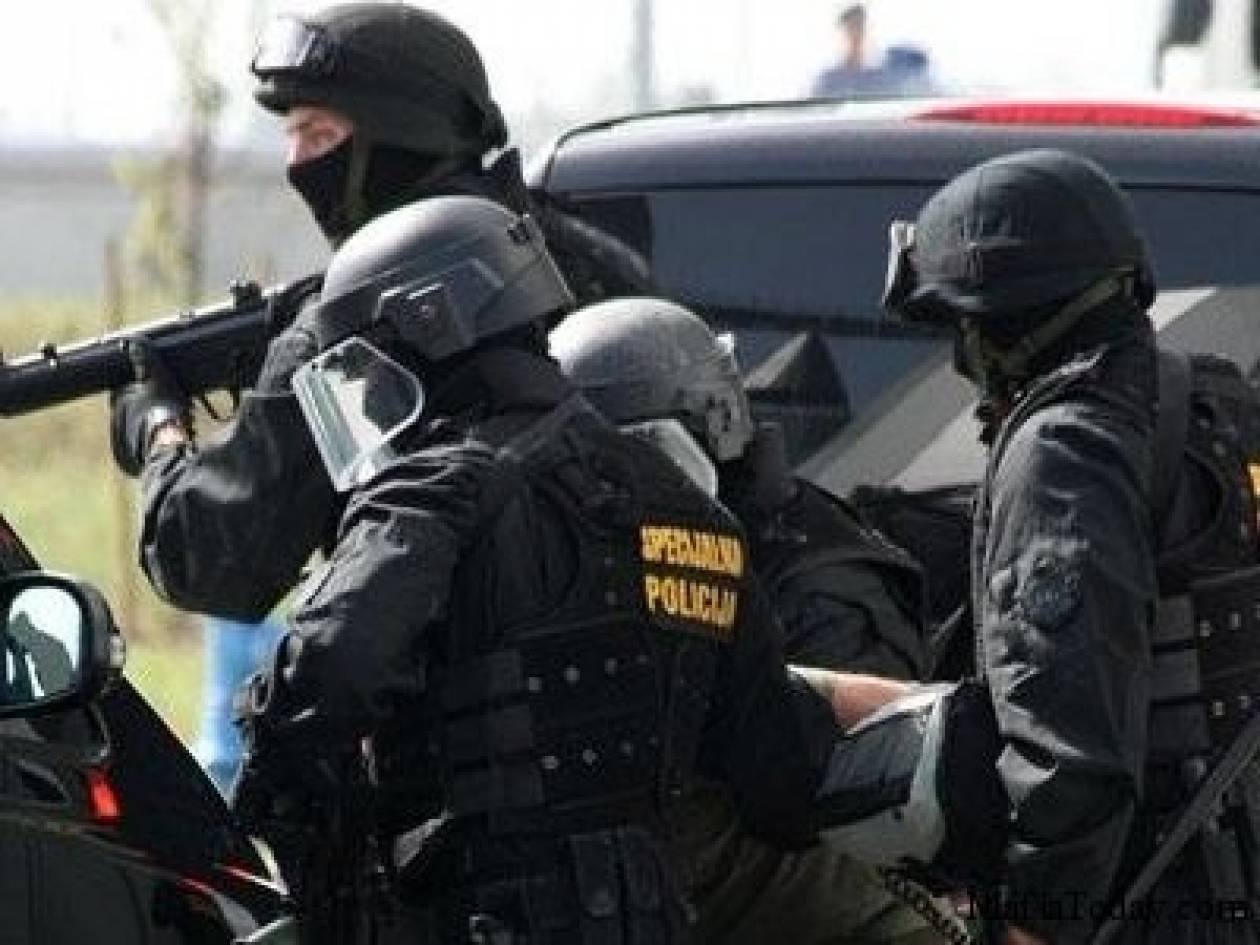 Ιταλία: Συνελήφθη στη Ρουμανία ανώτερο στέλεχος της μαφίας