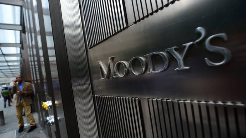 Ο οίκος Moody's αναβάθμισε την πιστοληπτική ικανότητα της Ιρλανδίας