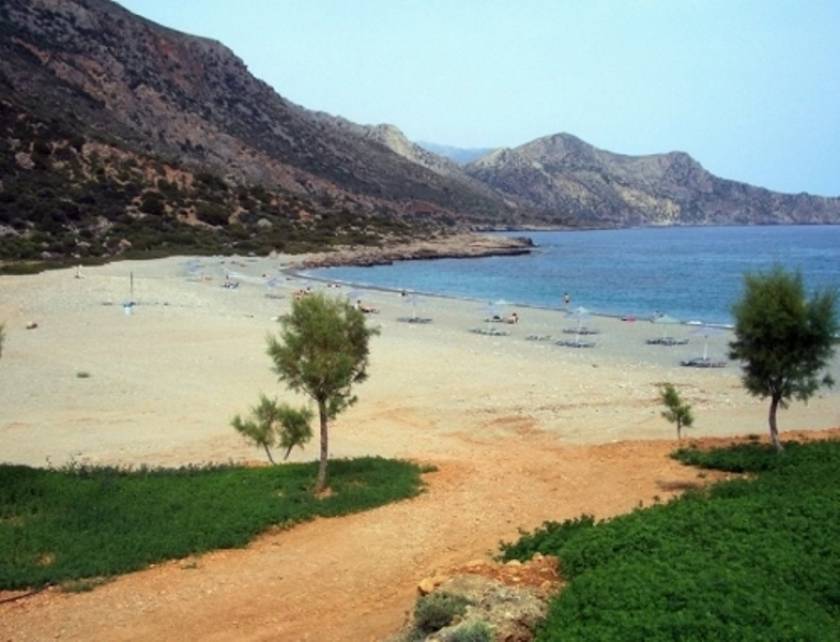 Μυστηριώδης εξαφάνιση τουρίστριας στην Κρήτη