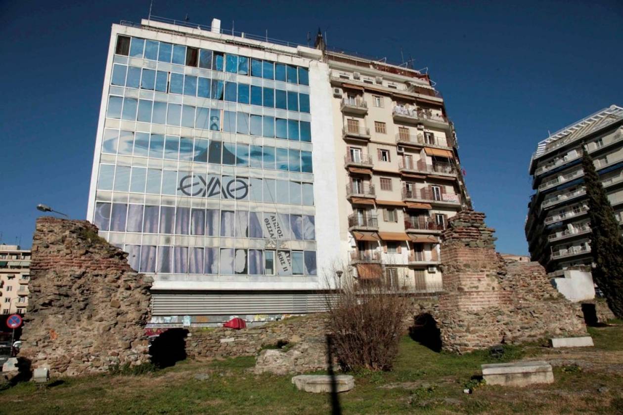 Θεσσαλονίκη: Αύριο το δημοψήφισμα για την ιδιωτικοποίηση ή μη του νερού