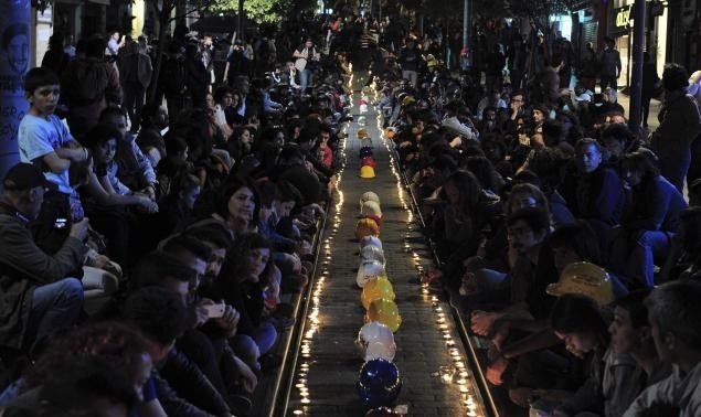 Τουρκία: 299 οι νεκροί στο ορυχείο της Σόμα  (pics)