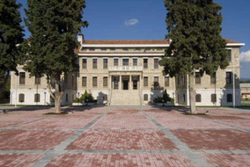 Θεσσαλονίκη: Τριήμερο εκδηλώσεων επιχειρηματικότητας στη Γεωργική Σχολή