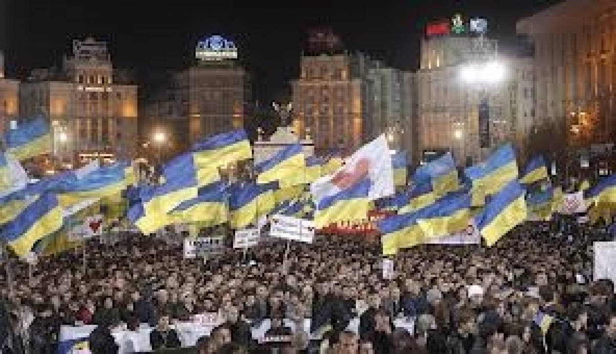 Ουκρανία: Σχεδόν δύο εκατομμύρια πολίτες δεν θα ψηφίσουν
