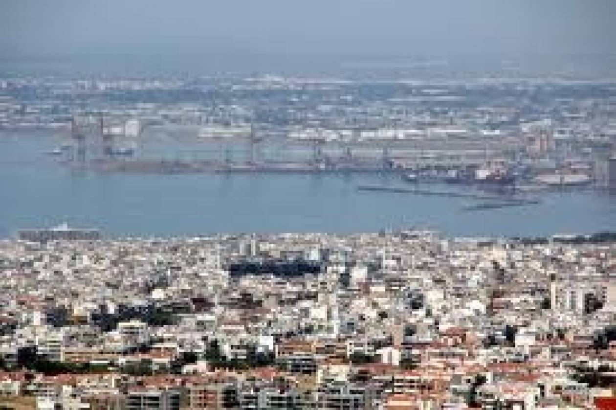 Θεσσαλονίκη: Δωρεάν πρόσβαση στο Διαδίκτυο, μέσω wi-fi