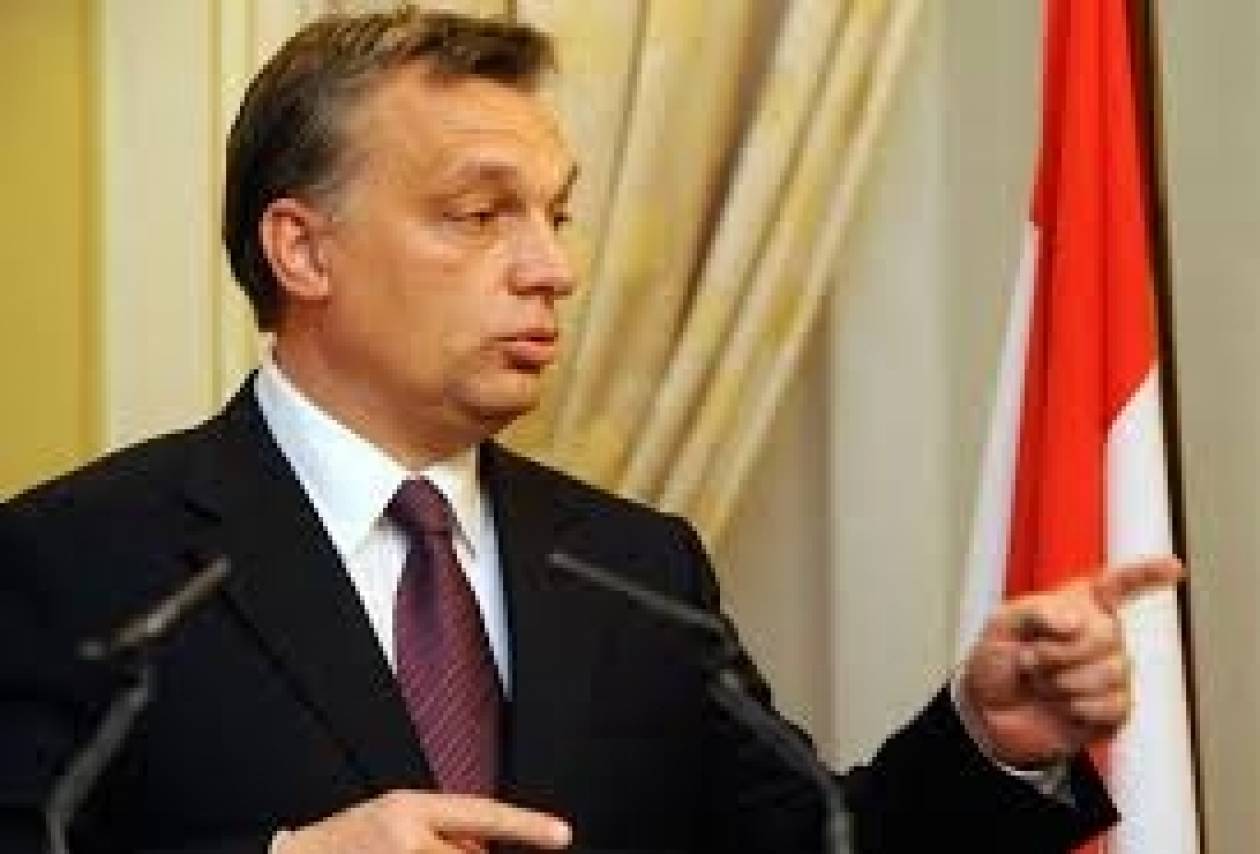 Ούγγρος πρωθυπουργός: Αυτονομία στην Υπερκαρπαθία