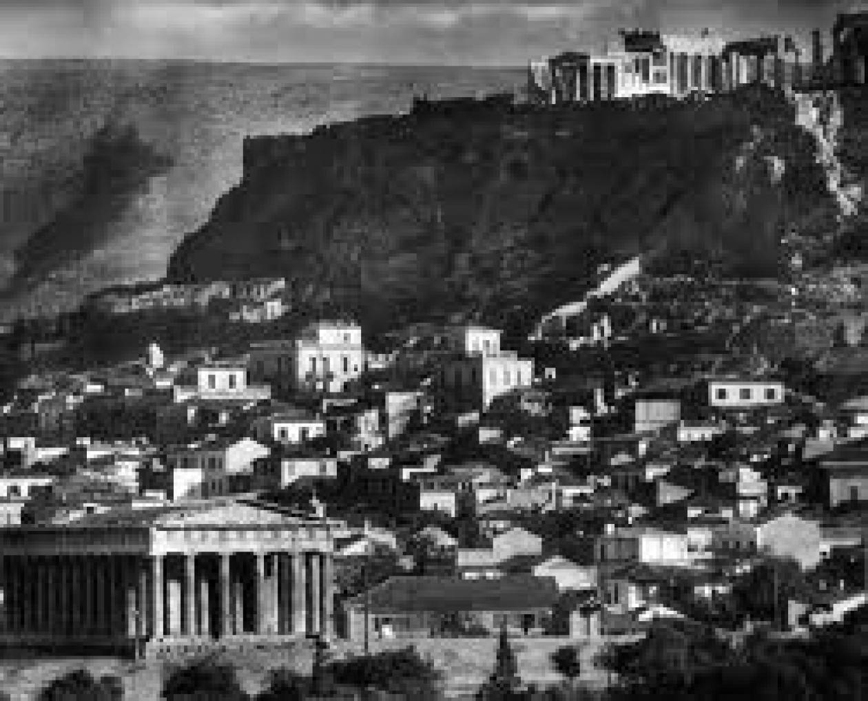 Δημοτικές εκλογές: Ολοι οι δήμαρχοι που πέρασαν από την Αθήνα
