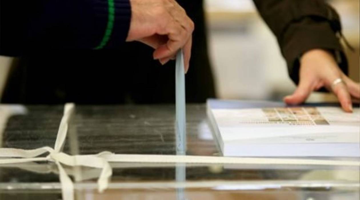 Εκλογές 2014: Πού ψηφίζουν οι ένστολοι, οι μόνιμοι και οι φαντάροι