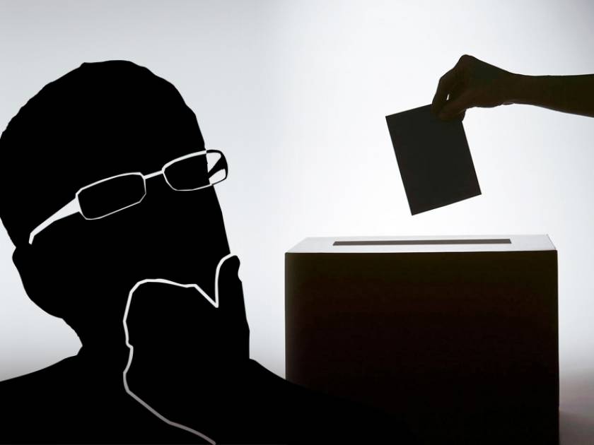 Δημοτικές εκλογές 2014: Οι αναποφάσιστοι βγάζουν δήμαρχο
