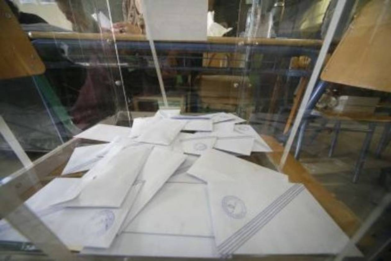 Δημοτικές εκλογές 2014: Καταγγελία υποψηφίου Δημάρχου για εξαγορά ψήφων