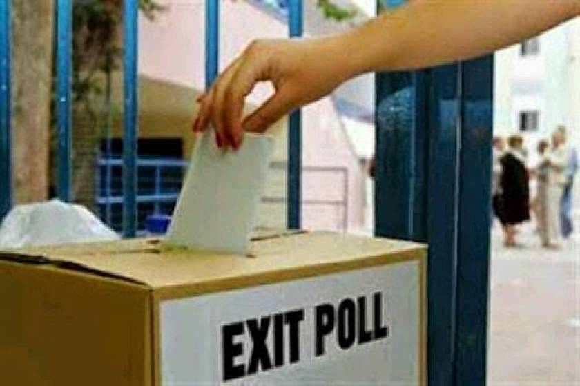 Exit Poll – Αθήνα: Το αποτέλεσμα στον Δήμο της Αθήνας