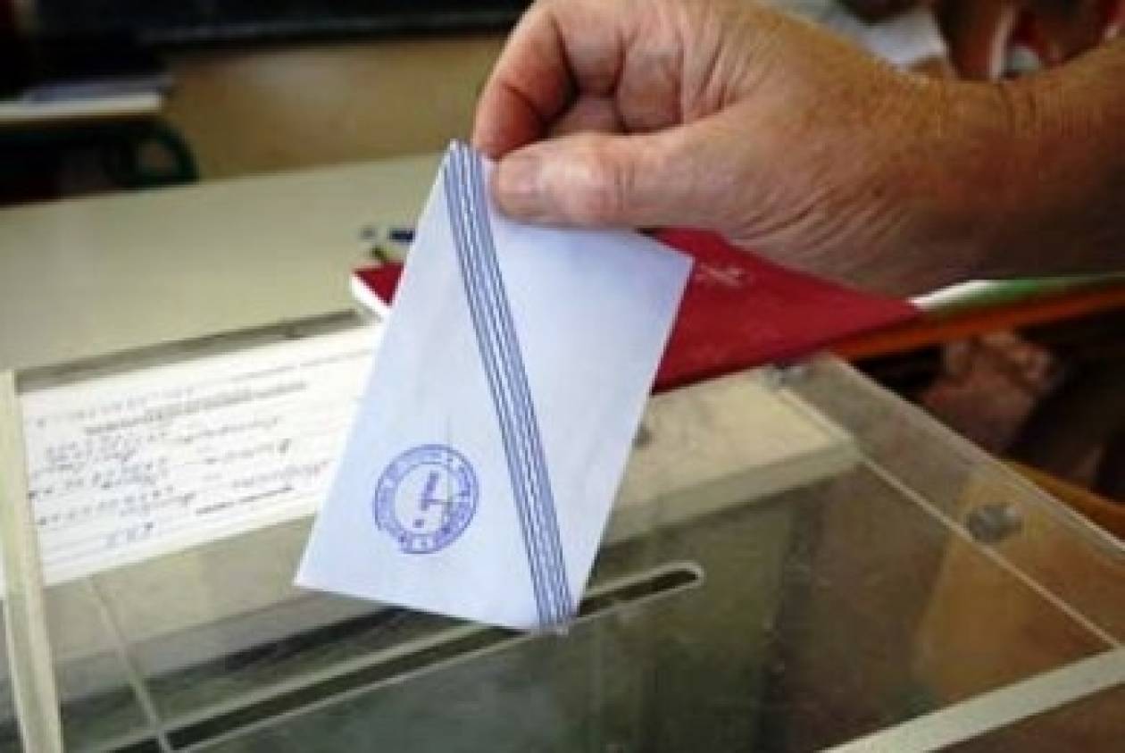 Αποτελέσματα εκλογών 2014-Δήμος Αρριανών