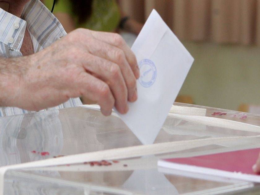 Αποτελέσματα εκλογών 2014 – Δήμος Πάτρας