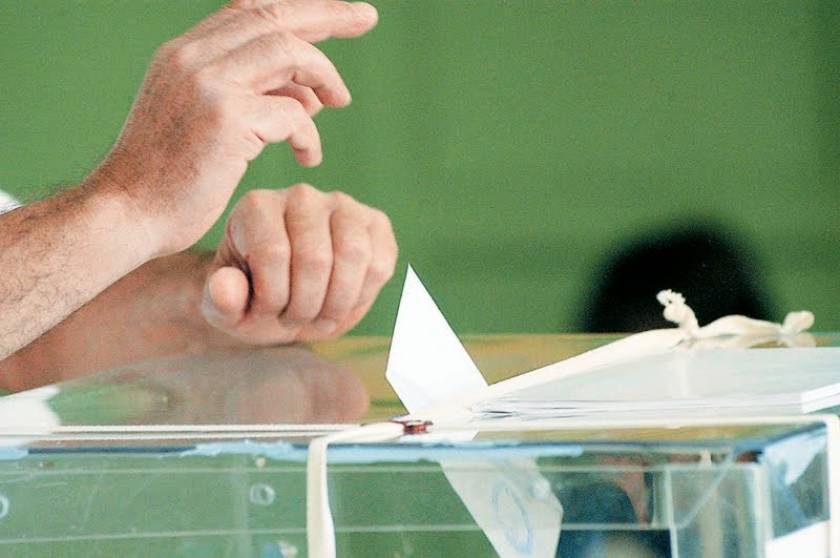 Αποτελέσματα εκλογών 2014 – Δήμος Ναυπλίου