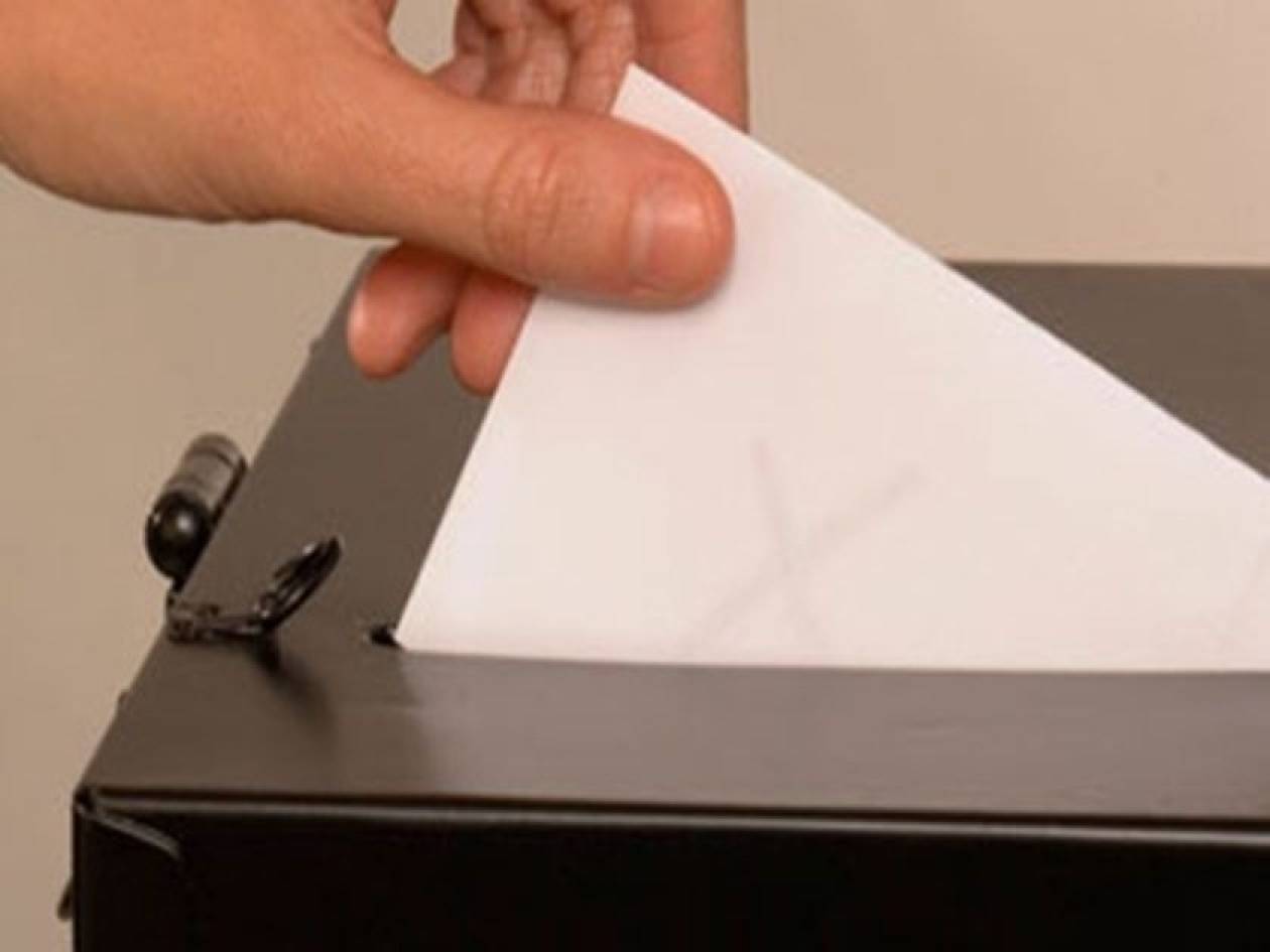 Αποτελέσματα εκλογών 2014 – Δήμος Κορίνθου