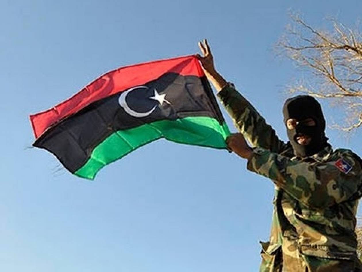 Λιβύη: Ανέλαβαν την ευθύνη για την επίθεση στο κοινοβούλιο
