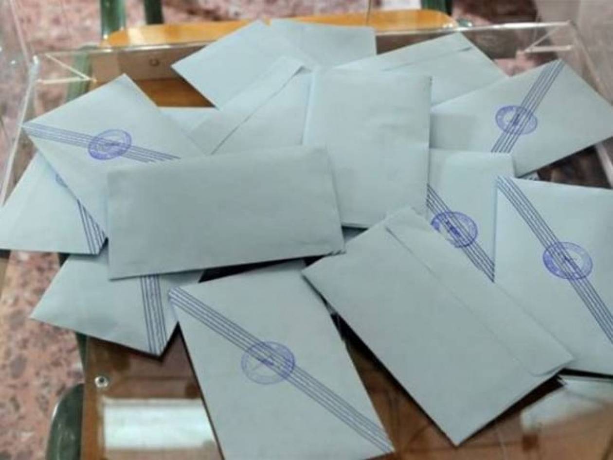 Αποτελέσματα εκλογών 2014 – Δήμος Ιλίου