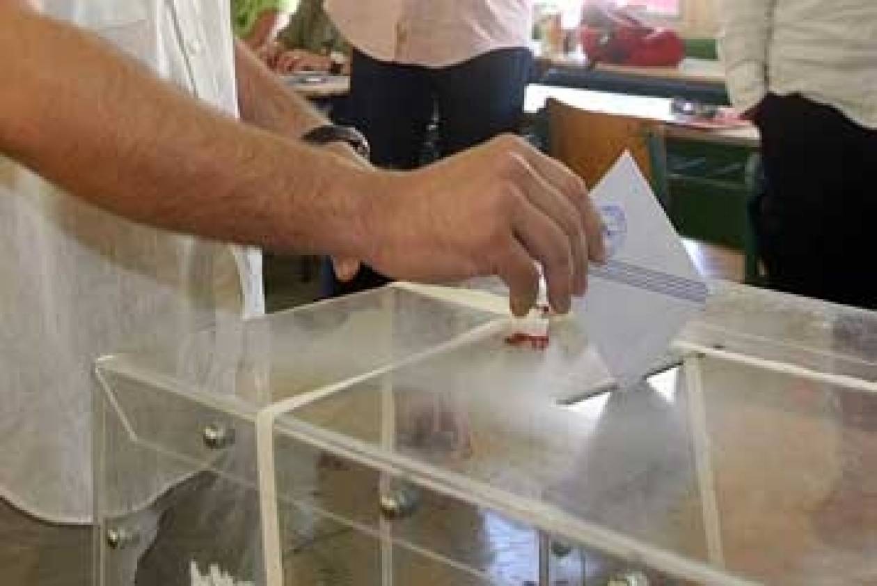 Αποτελέσματα εκλογών 2014: Το exit poll για την Περιφέρεια Κρήτης
