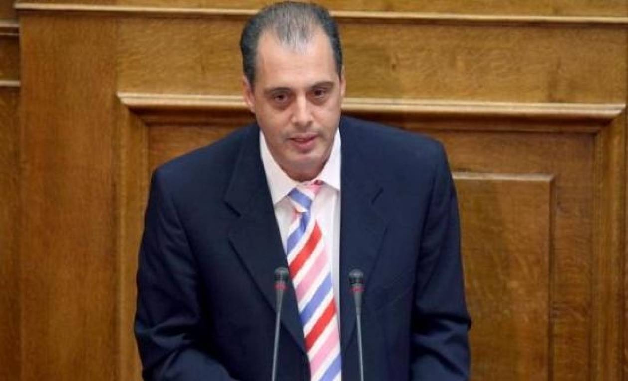 Exit poll 2014: Βελόπουλος - «Καθαρή νίκη ΣΥΡΙΖΑ και Χ.Α. έως τώρα»