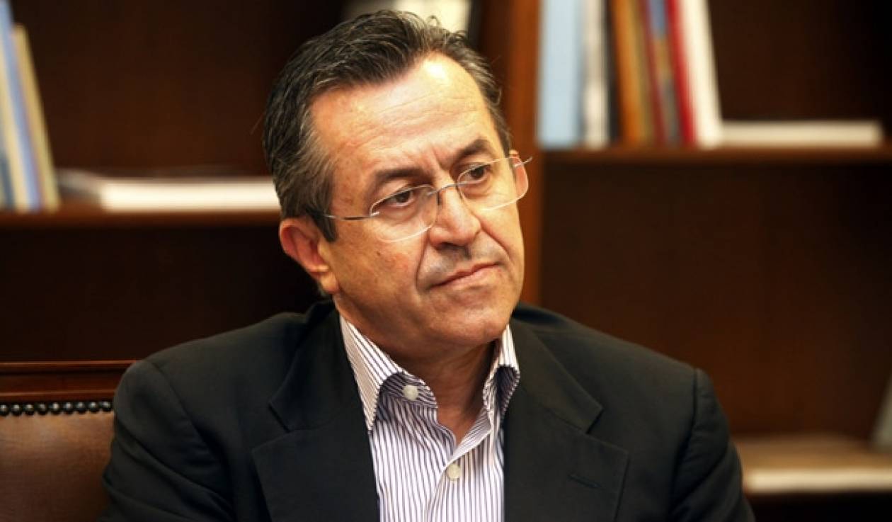 Αποτελέσματα εκλογών 2014: Νικολόπουλος - «Την άλλη Κυριακή θα ολοκληρωθεί η ανατροπή»