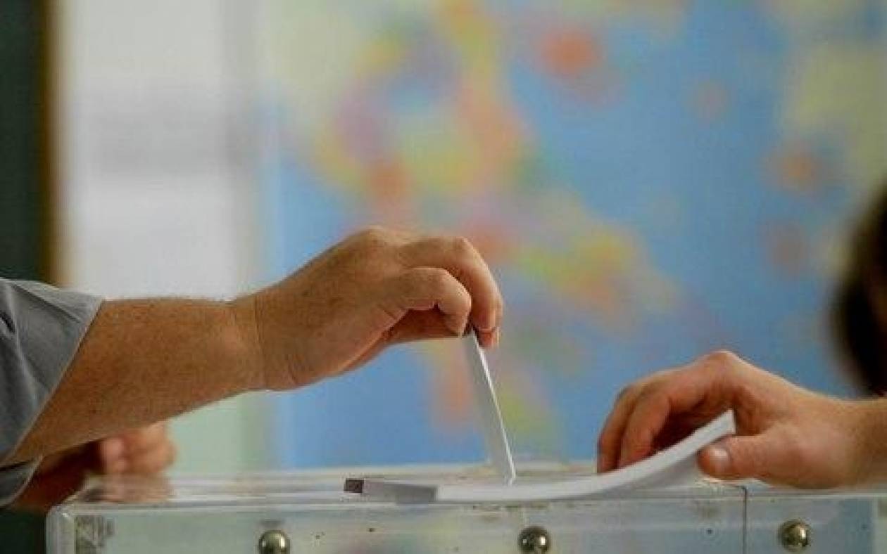 Αποτελέσματα εκλογών 2014: Περιφέρεια Ηπείρου