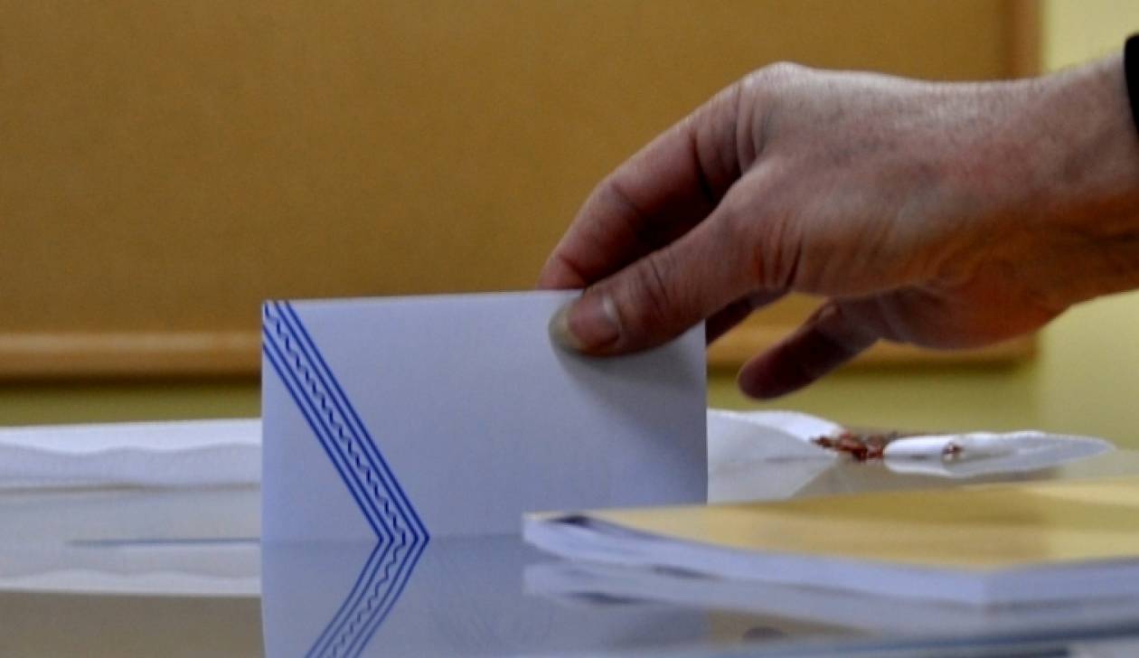 Αποτελέσματα εκλογών 2014: Δήμος Αρταίων